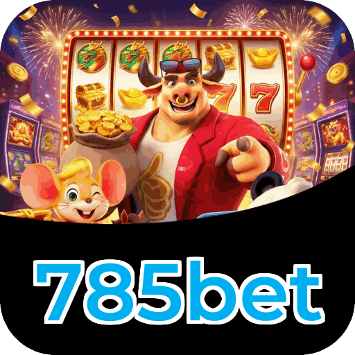 Certificações de segurança e licenças da 785bet