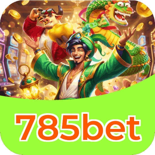 Suporte 785bet