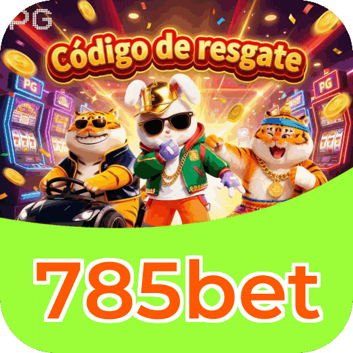Segurança 785bet