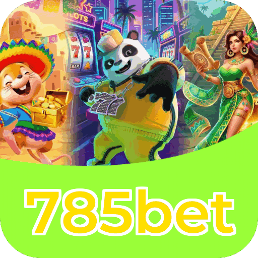 Reload Bonus 785bet