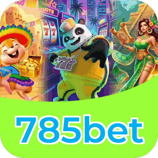 Jogos com maior RTP na 785bet