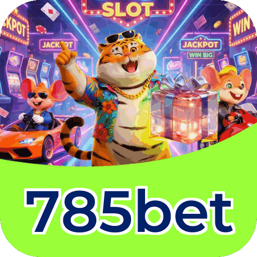 Lottery Clássica na 785bet