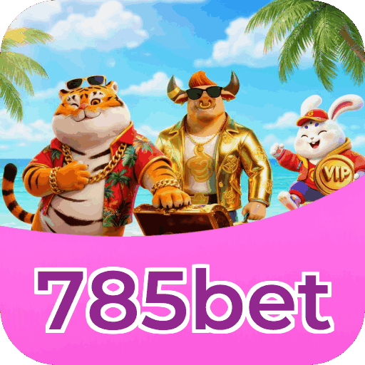 Siga a 785bet no Facebook